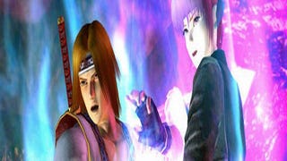 Dead or Alive: Dimensions SpotPass DLC costumes detailed