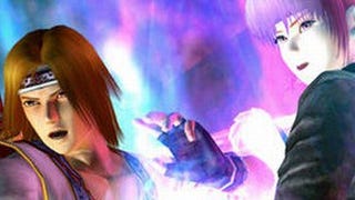 Dead or Alive: Dimensions to be distributed by Nintendo in Europe