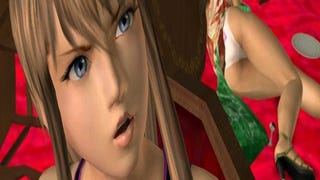 Team Ninja: Dead or Alive: Dimensions on 3DS for a "different perspective"