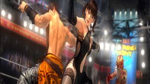 Dead or Alive 5 "Opening Declaration" trailer calls fighters to battle