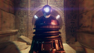 Doctor Who VR game announced, bringing THOSE series villains to life