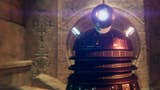 Doctor Who - The Edge of Time si mostra nel suo primo video gameplay