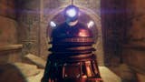 Doctor Who VR game The Edge of Time gets November release date