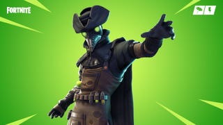 Fortnite patch v6.21 adds balloons, Dim Mak Igor skin and vaults guided missile launcher