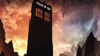 Doctor Who: Legacy releasing for Android and iOS this week