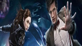 Doctor Who: Worlds in Time F2P MMO set for release later this year