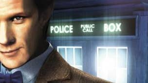 BBC announces limited retail release of Doctor Who: The Eternity Clock on PS3 