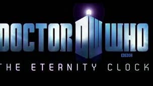 Doctor Who: The Eternity Clock pushed into April