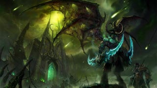 Dodatek Legion do World of Warcraft debiutuje 30 sierpnia