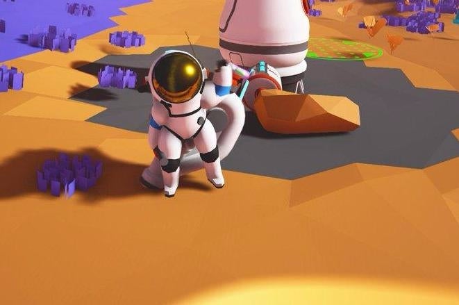 Microsoft on why Xbox One doesn't need a No Man's Sky equivalent