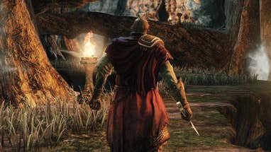 Dark Souls 2: Scholar of the First Sin | Eurogamer.net