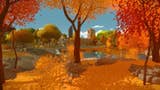 Does The Witness make you feel sick?