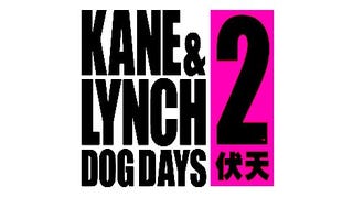Kane & Lynch 2 has you playing as Lynch, supports online co-op