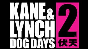 Kane & Lynch 2: Dog Days officially announced for 2010