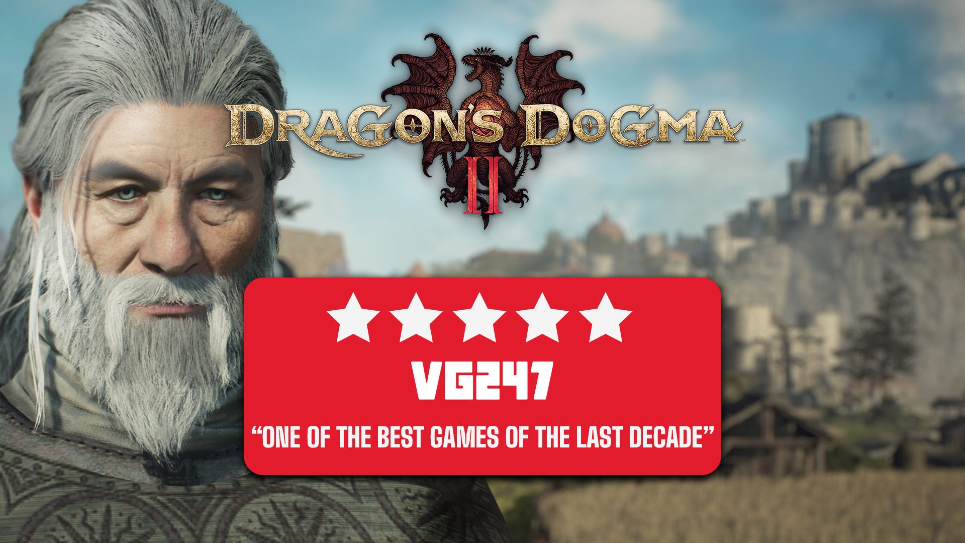 Dragon’s Dogma 2 review: one of the greatest games of all time… if you’ve the right constitution