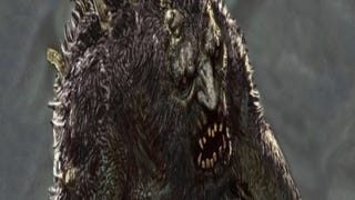 Dragons' Dogma videos show a fight with an Ogre, the undead