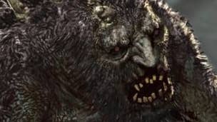 Dragons' Dogma videos show a fight with an Ogre, the undead