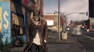 Watch Dogs Multiplayer Is A Thing, Then