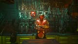 Cyberpunk 2077: Keanu Reeves spricht über Phantom Libertys Schwarzmarkt