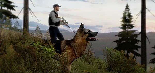 Cherno Plus: Hall On Day Z's Standalone Future