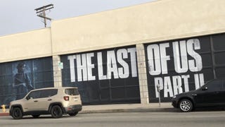 Dojmy z The Last of Us 2 už tento čtvrtek večer, fotky garáží