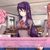 Doki Doki Literature Club Plus! screenshot