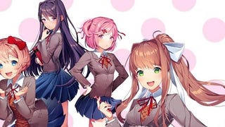 Doki Doki Literature Club is a hidden horror game for the internet age