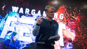 Adventures at Wargaming Fest: excess, success and Dolph Lundgren's pecks