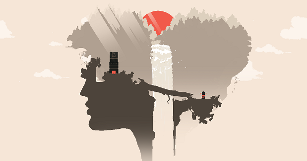 What A Pretty Dolly! This Puzzle-Platformer Is Gorgeous