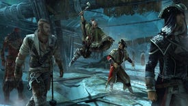 Blood Money: Assassin's Creed III's Microtransactions