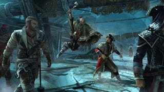 Blood Money: Assassin's Creed III's Microtransactions