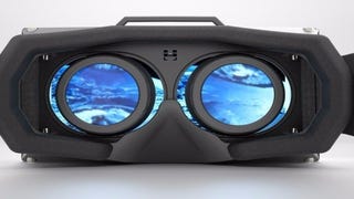 Amanhã será feito um grande anúncio para o Oculus Rift