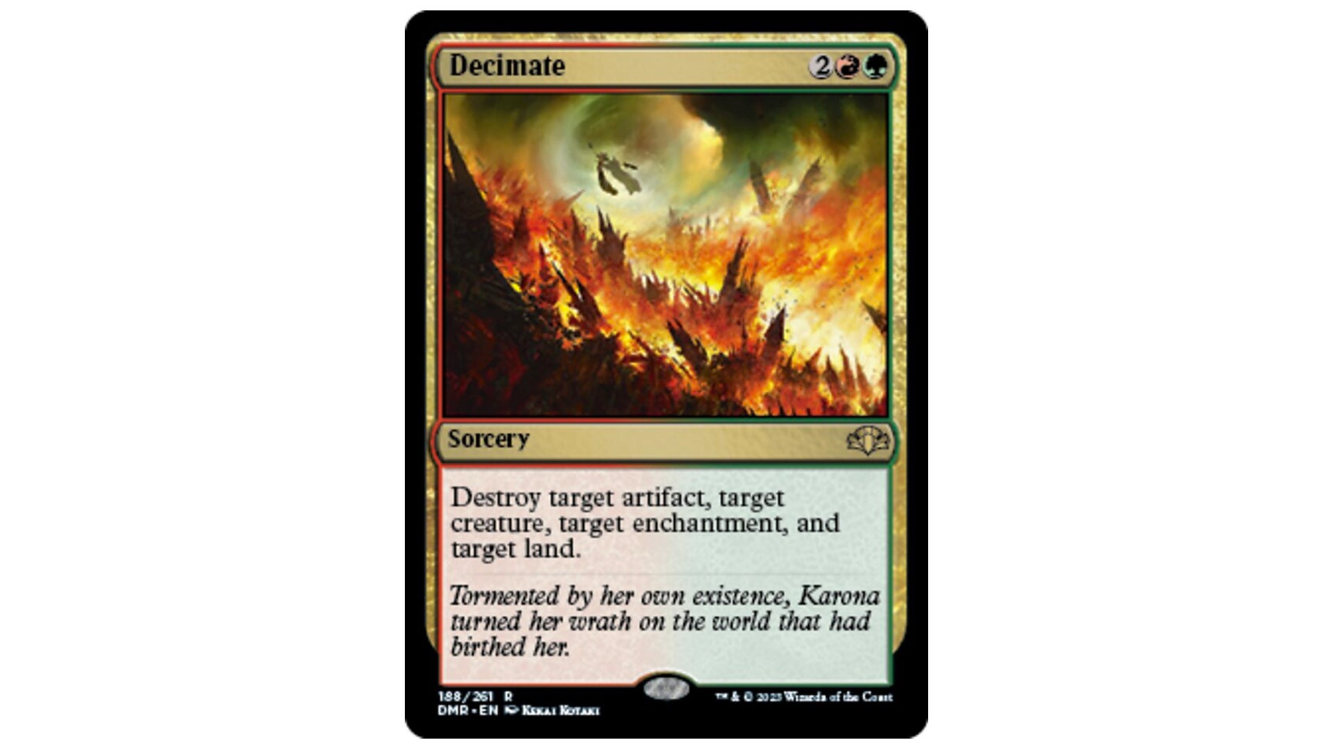 10 best Dominaria Remastered cards in Magic: The Gathering's latest set | Dicebreaker 10 best Dominaria Remastered cards in Magic: The Gathering's latest set | Dicebreaker