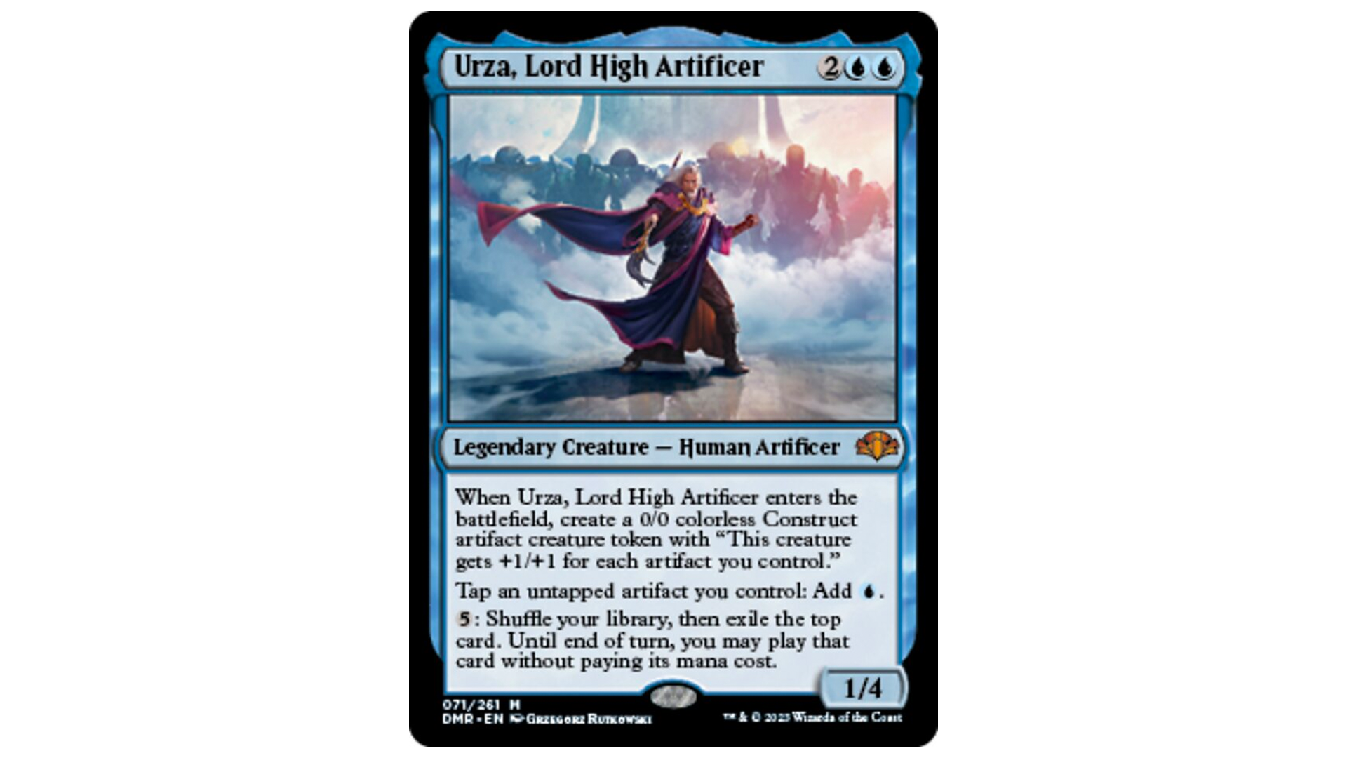 10 best Dominaria Remastered cards in Magic: The Gathering's latest set |  Dicebreaker