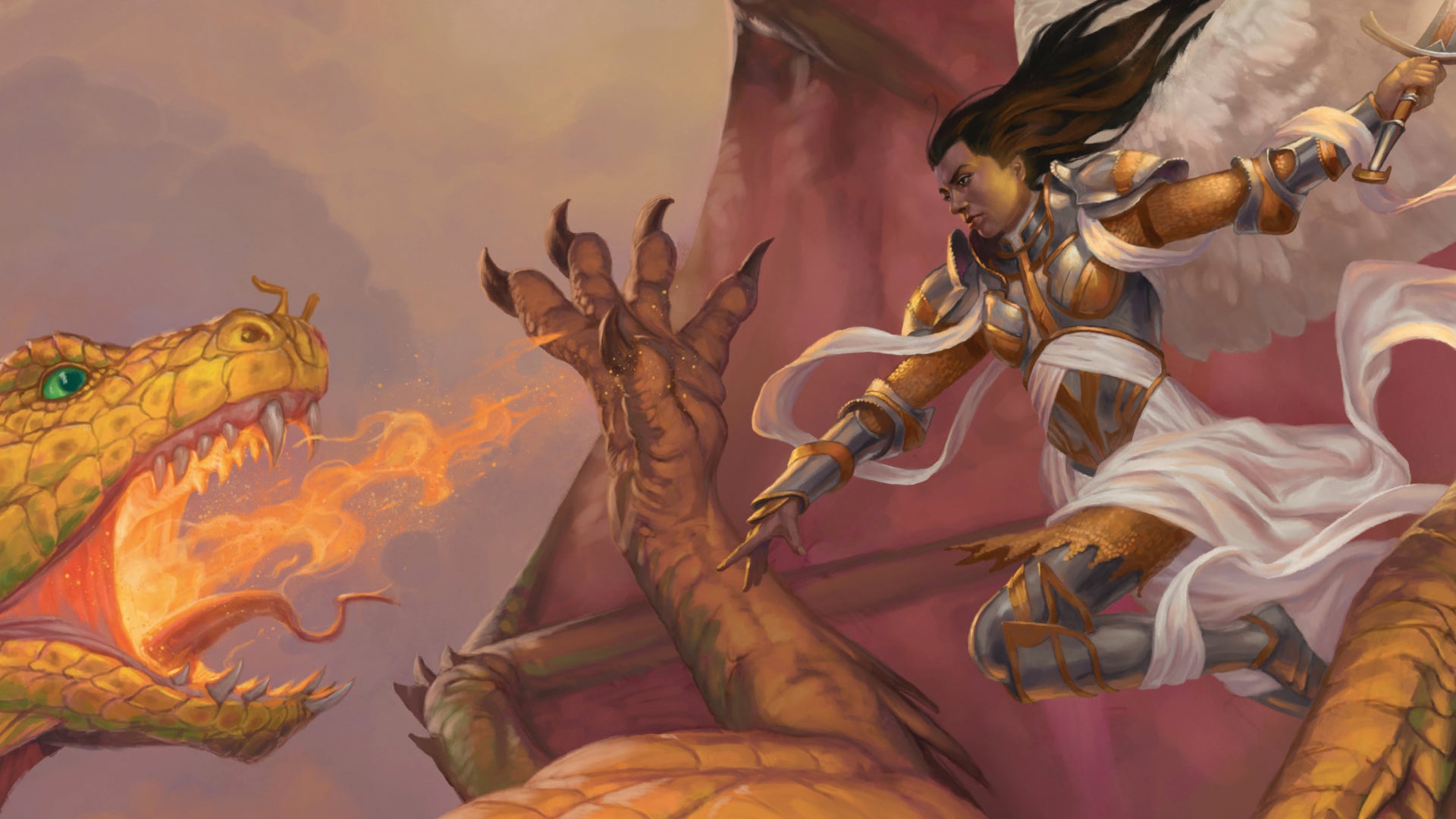 10 best Dominaria Remastered cards in Magic: The Gathering's latest set |  Dicebreaker