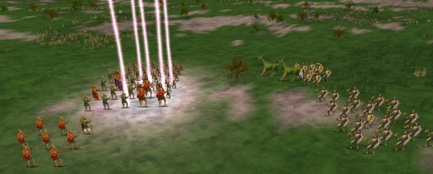 Wot I Think: Dominions 4 Single Player | Rock Paper Shotgun