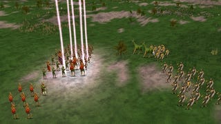 Wot I Think: Dominions 4 Single Player