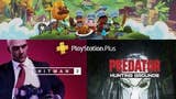 Domnělé plné hry k PlayStation Plus v září 2021