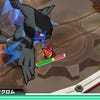Screenshot de Pokemon Rumble Blast