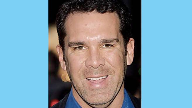 Tony Anselmo, the voice of Donald Duck in Kingdom Hearts 3.