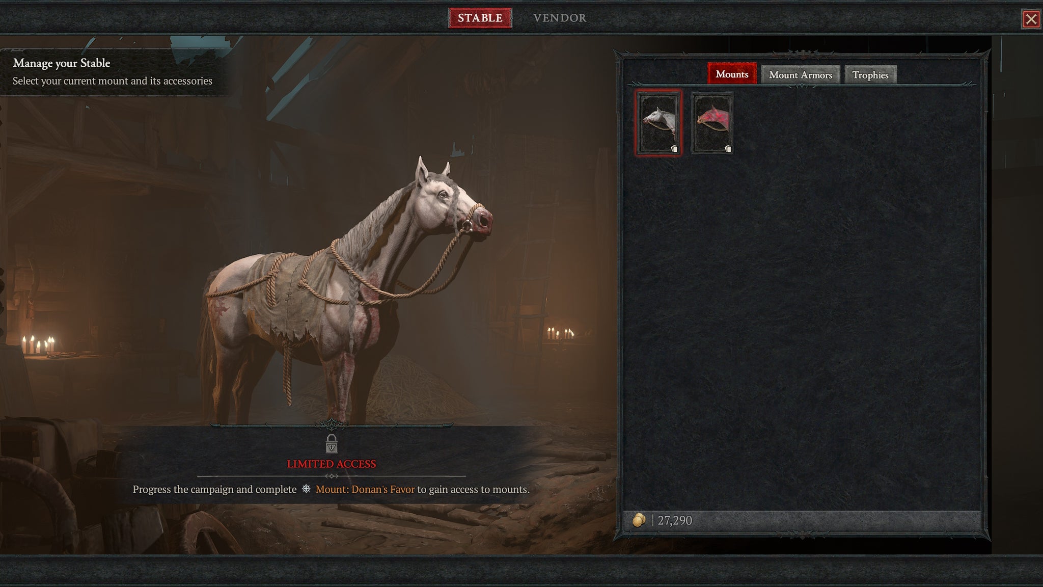 Diablo 4 Donan's Favor quest guide - 3