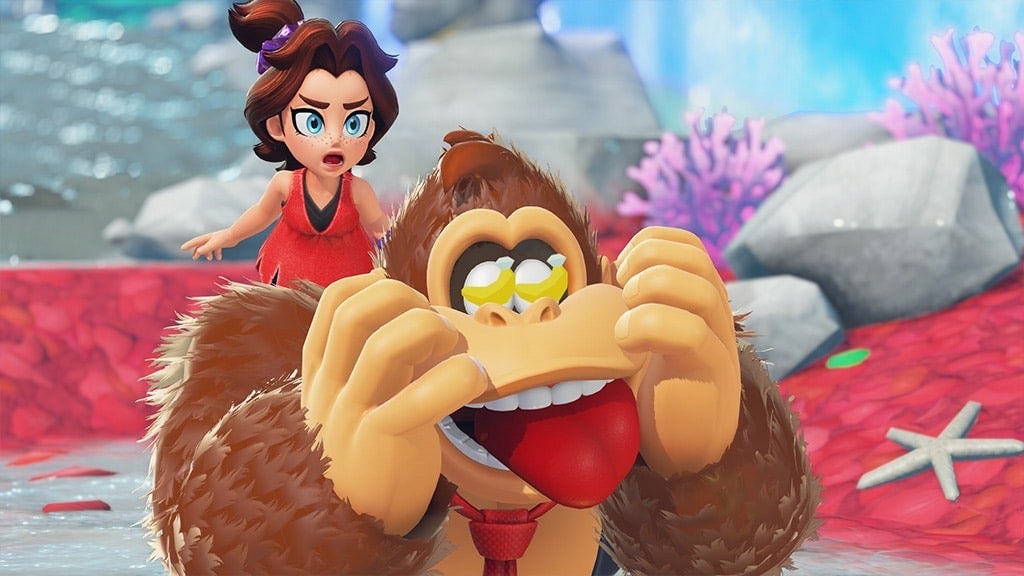 Switch 2 supera los dos millones de unidades vendidas en Estados Unidos