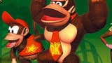 Donkey Kong Country joins Nintendo Switch Online