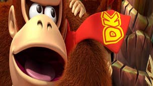Donkey Kong Returns 3D trailer shows a delightful 3D conversion