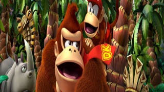Donkey Kong Country Returns dev isn't handling 3DS port