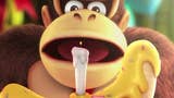 Donkey Kong Country: Tropical Freeze com versão Switch