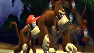 Donkey Kong Country: Tropical Freeze gets another TV spot, watch here