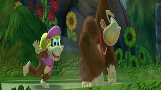 Donkey Kong Tropical Freeze: Retro Studios explains why it opted for sequel
