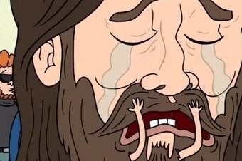 Donkey Kong diva denied in Cartoon Network depiction lawsuit