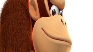 Donkey Kong Country titles to be removed from European Wii shop next week